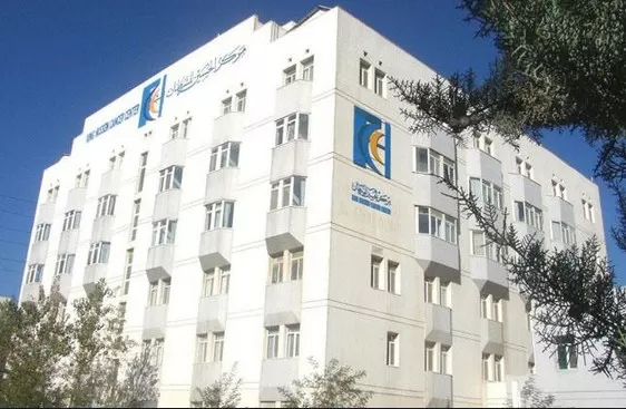 مدار الساعة,أخبار الأردن,اخبار الاردن,وزير المالية,وزير الصحة,مركز الحسين للسرطان,الإمارات العربية المتحدة