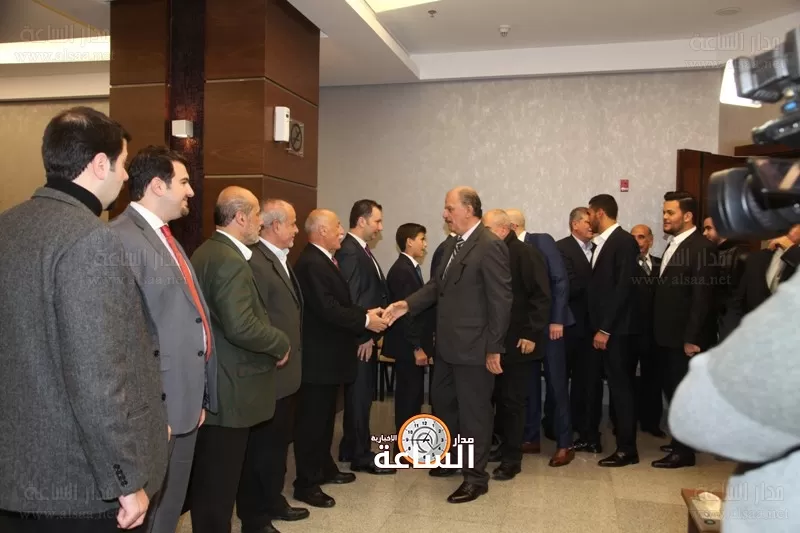 مدار الساعة,أسرار أردنية