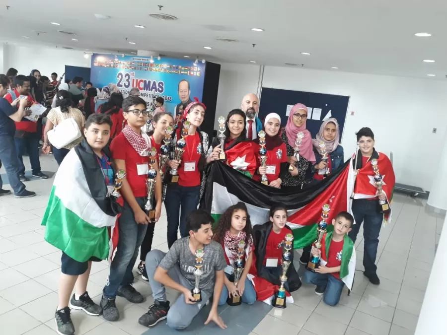 مدار الساعة,أخبار المجتمع الأردني