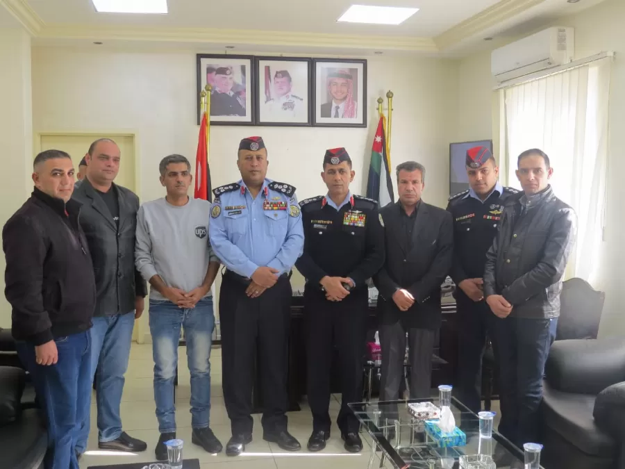 مدار الساعة,أخبار الأردن,اخبار الاردن,البحث الجنائي