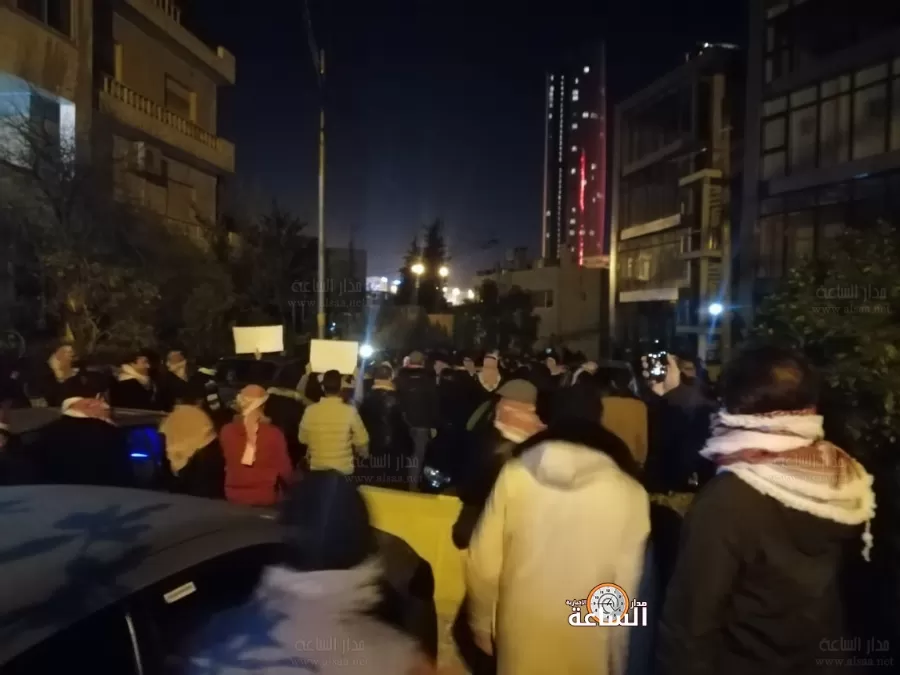 مدار الساعة,أخبار الأردن,اخبار الاردن,مستشفى الأردن