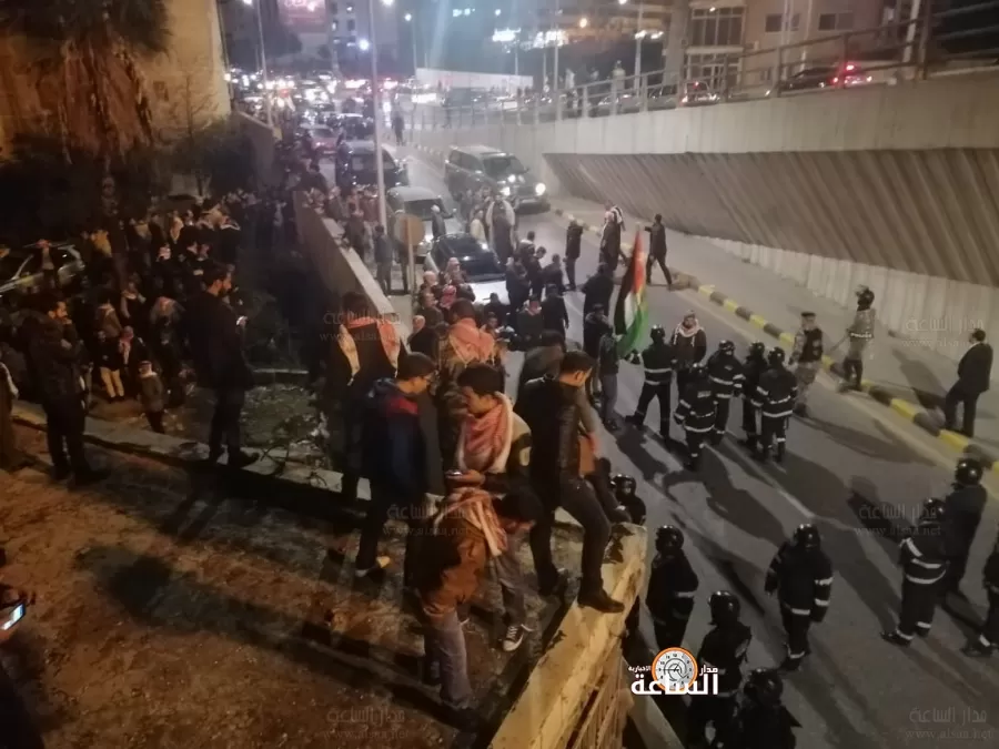 مدار الساعة,أخبار الأردن,اخبار الاردن