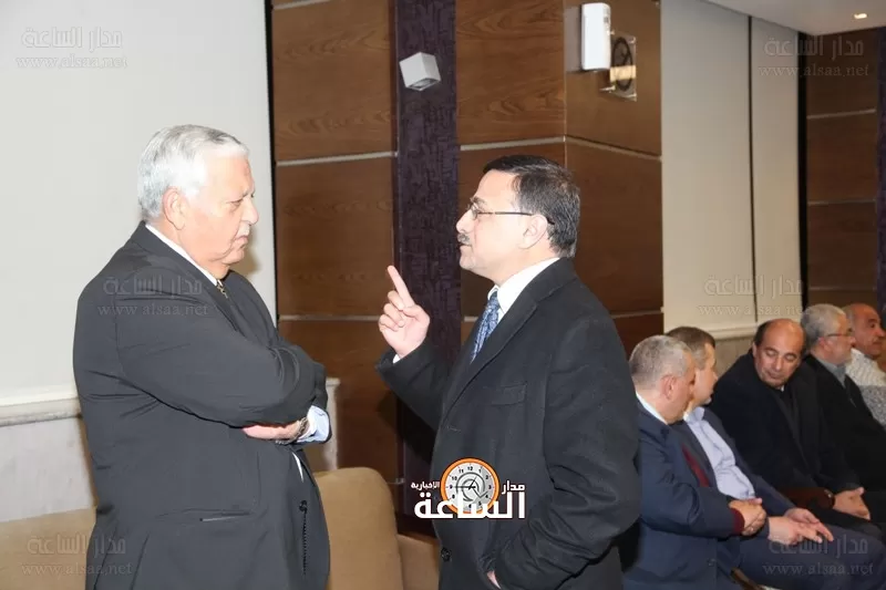 مدار الساعة,أسرار أردنية,وزير المالية