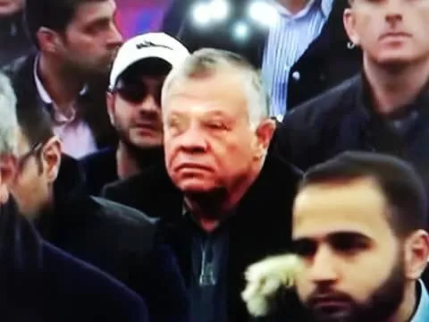 مدار الساعة,Video,فيديو,أسرار أردنية,الملك عبدالله الثاني,الملك المؤسس,سيادة القانون