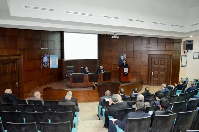 مدار الساعة,أخبار الجامعات الأردنية,الأمن العام,جامعة عمان الأهلية