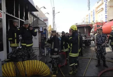 مدار الساعة,أخبار الأردن,اخبار الاردن,الدفاع المدني