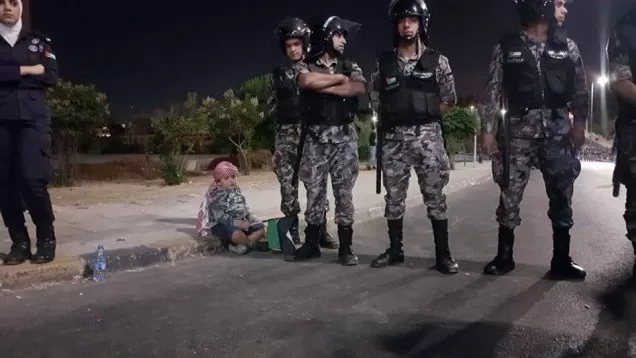 مدار الساعة,مقالات