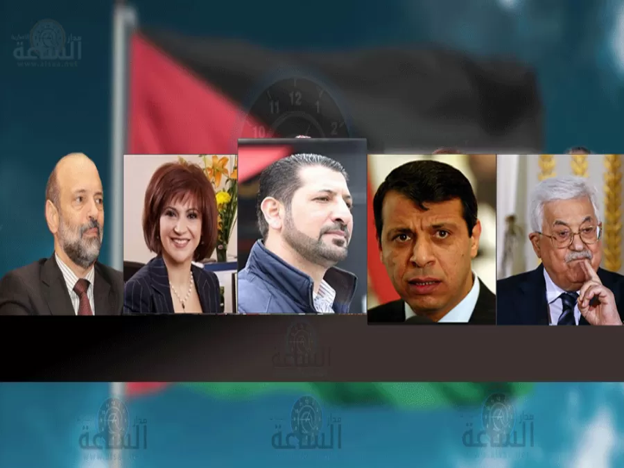 مدار الساعة,أسرار أردنية,وزير المالية,مستشفى الأردن,مواقع التواصل الاجتماعي
