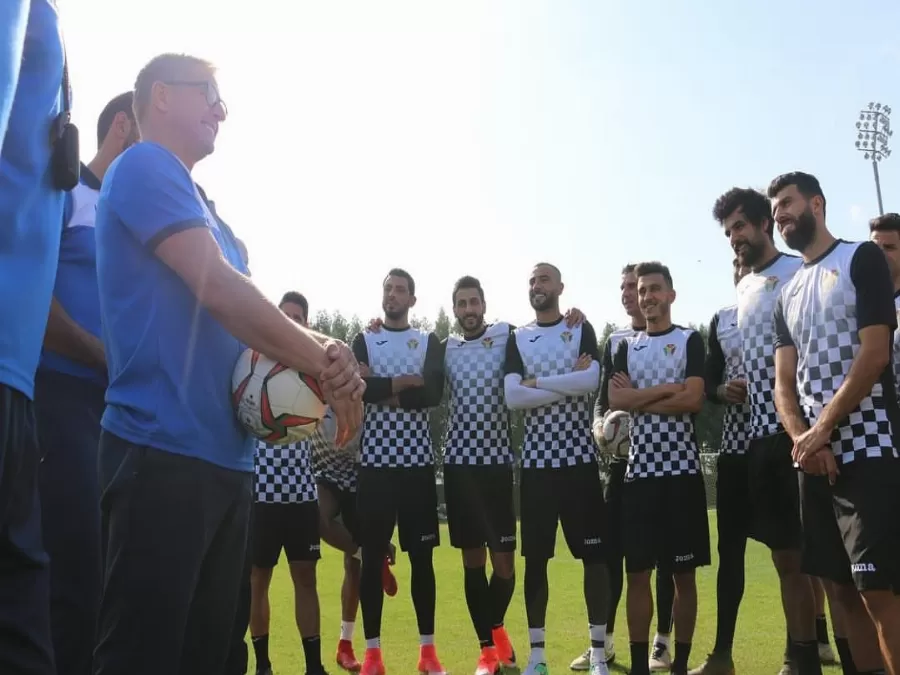 مدار الساعة,أخبار رياضية,المنتخب الوطني لكرة القدم,كأس آسيا,المنتخب الوطني,موسى التعمري