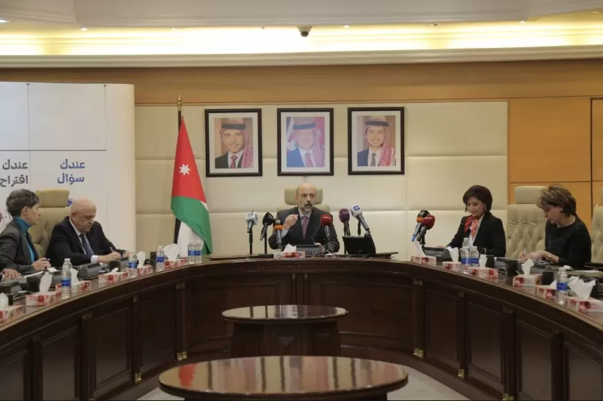 مدار الساعة,أخبار الأردن,اخبار الاردن,نائب رئيس الوزراء,رئيس الوزراء,رئاسة الوزراء