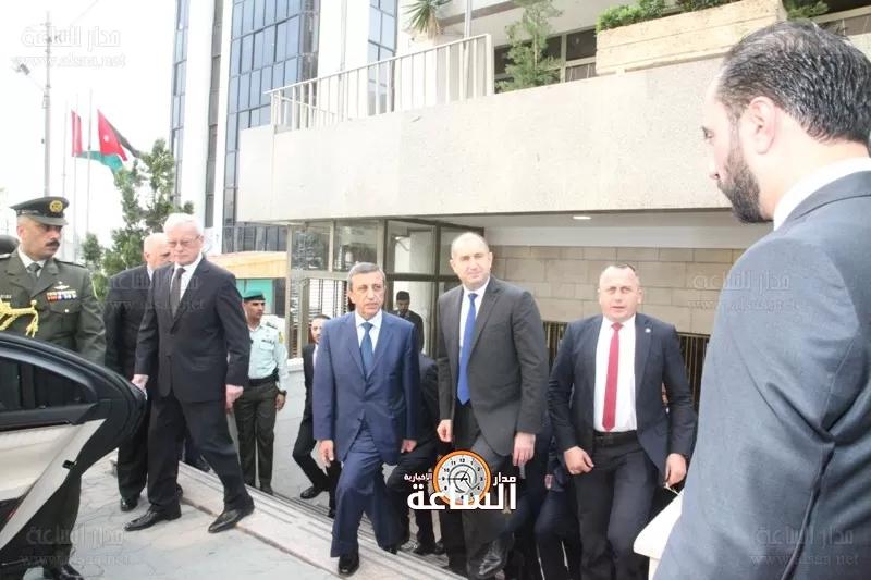 مدار الساعة,أخبار المجتمع الأردني,الاتحاد الأوروبي,غرفة تجارة عمان,غرفة صناعة عمان,المدن الصناعية,الميزان التجاري,البحر الميت