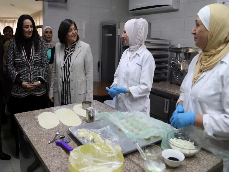 مدار الساعة,أخبار اقتصادية,وزيرة التخطيط والتعاون الدولي,وزارة التخطيط والتعاون الدولي,وزارة التخطيط