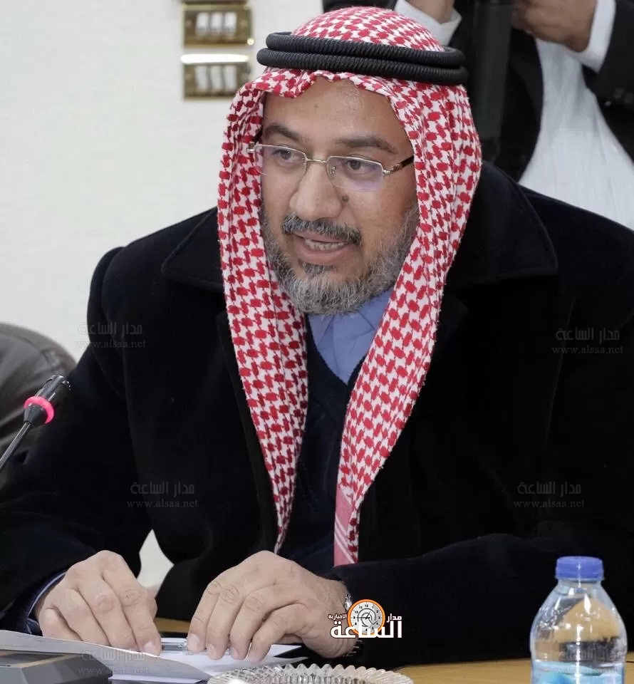 مدار الساعة,أخبار الأردن,اخبار الاردن,وزارة الأوقاف,جامعة العلوم الإسلامية العالمية
