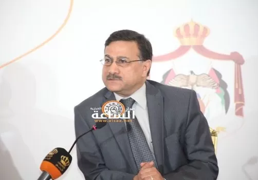 مدار الساعة,أخبار الأردن,اخبار الاردن,وزير المالية,المؤسسة العامة للضمان الاجتماعي,الملكية الأردنية,الضمان الاجتماعي,هيئة الأوراق المالية