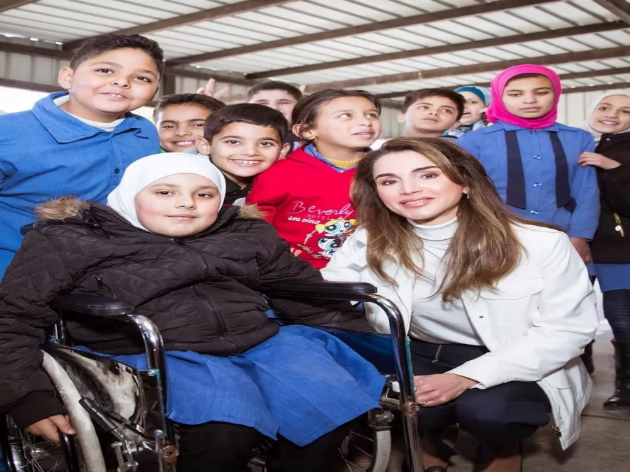 مدار الساعة,أخبار الأردن,اخبار الاردن,الملكة رانيا