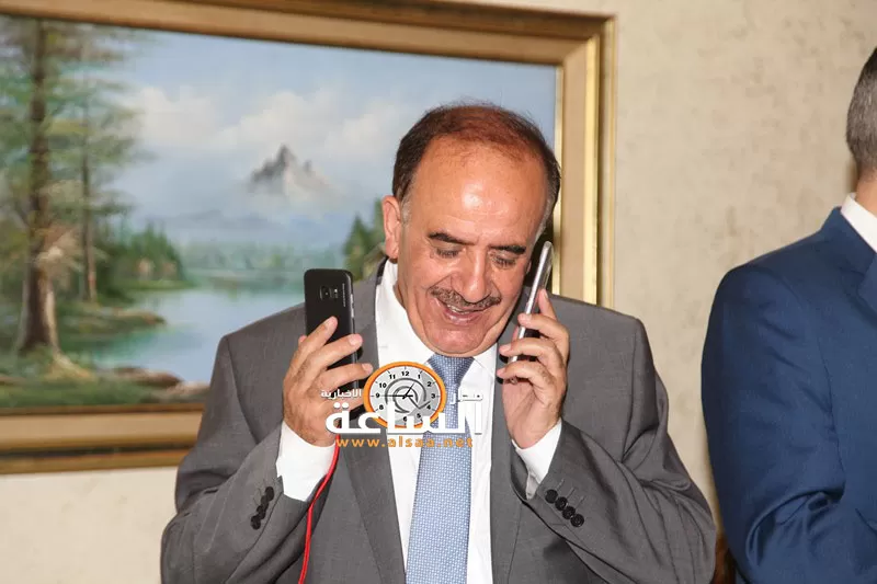 مدار الساعة,أسرار أردنية,الجامعة الأردنية