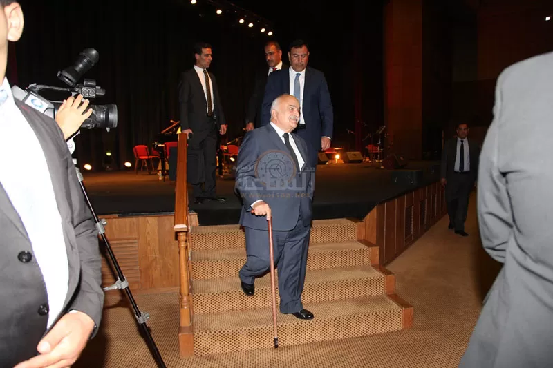 مدار الساعة,أخبار الأردن,اخبار الاردن,وزير العدل,بسام التلهوني,الحسن بن طلال,رئيس الوزراء,الأميرة سمية بنت الحسن,المجلس الأعلى للعلوم والتكنولوجيا,الجمعية العلمية الملكية,التنمية المستدامة,جامعة الدول العربية