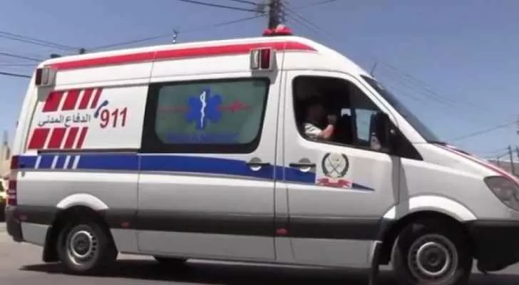 مدار الساعة,أخبار الأردن,اخبار الاردن,الدفاع المدني,مستشفى الأميرة سلمى