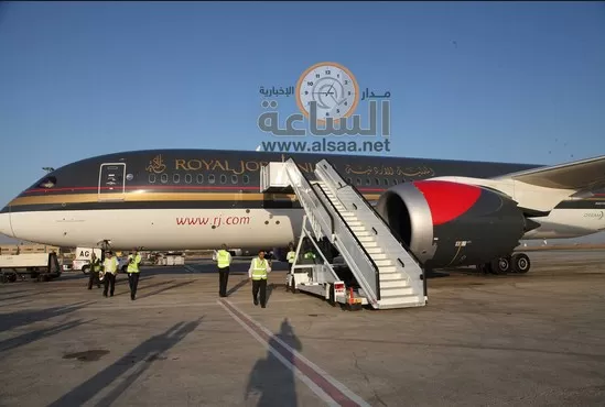 مدار الساعة,أخبار اقتصادية,الملكية الأردنية,شركة الخطوط الجوية الملكية الأردنية