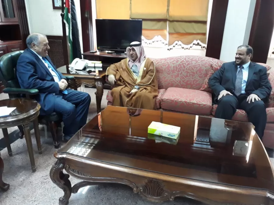 مدار الساعة,أخبار الأردن,اخبار الاردن,وزير الصحة