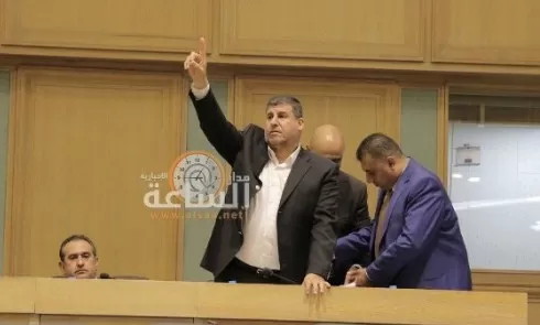 مدار الساعة,أخبار مجلس النواب الأردني,الملك المؤسس,وزارة الأوقاف