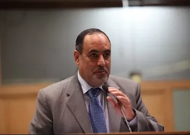 مدار الساعة,أخبار الأردن,اخبار الاردن,وزير العمل,التنمية الاجتماعية