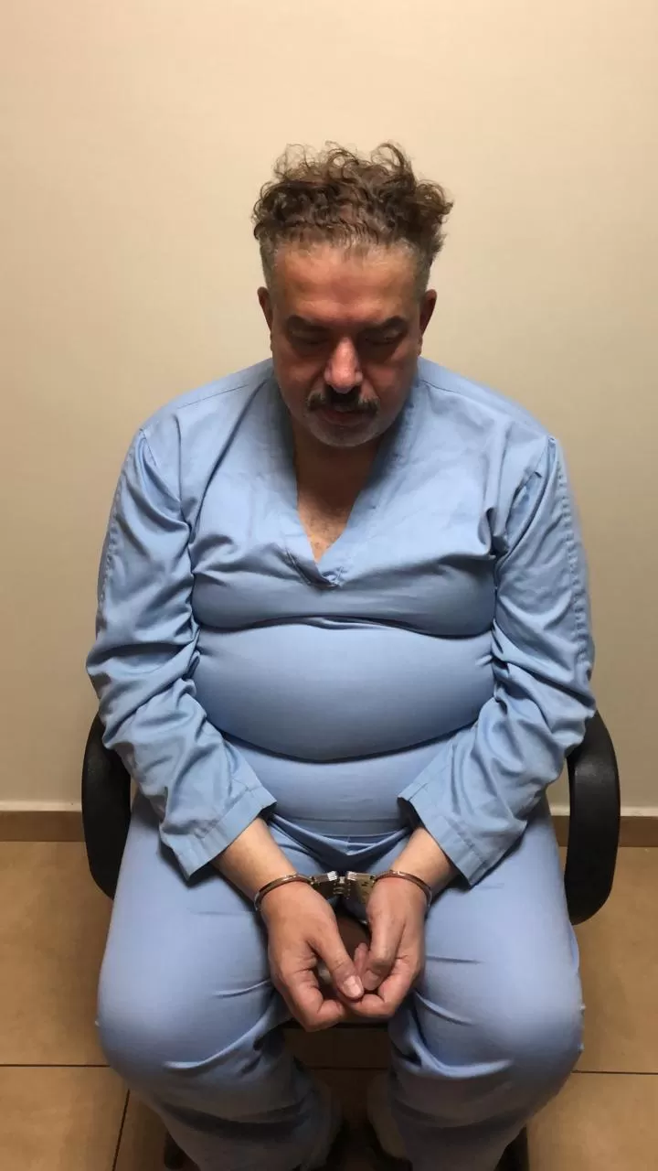 مدار الساعة,أخبار الأردن,اخبار الاردن,الملك عبد الله الثاني,وزارة الخارجية وشؤون المغتربين,وزارة العدل,وزارة الداخلية,وزارة الخارجية,الأمن العام,مكافحة الفساد,محكمة أمن الدولة