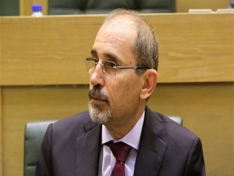 مدار الساعة,أخبار الأردن,اخبار الاردن,وزير الخارجية وشؤون المغتربين,أيمن الصفدي,وزارة الخارجية