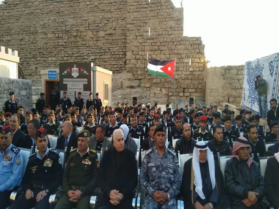 مدار الساعة,أخبار الأردن,اخبار الاردن,الملك المؤسس,القوات المسلحة,الجيش العربي