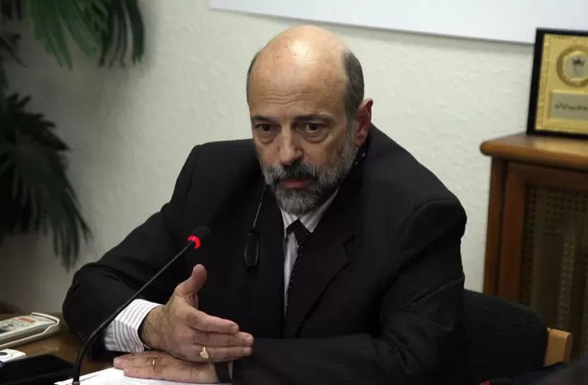 مدار الساعة,أخبار الأردن,اخبار الاردن,رئيس الوزراء,ديوان التشريع,محكمة التمييز,المجلس القضائي,سيادة القانون