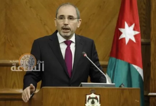 مدار الساعة,أخبار الأردن,اخبار الاردن,وزير الخارجية وشؤون المغتربين,أيمن الصفدي,الملك عبدالله الثاني,المملكة العربية السعودية,الملك سلمان