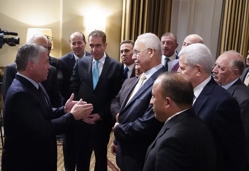 مدار الساعة,أخبار الأردن,اخبار الاردن,الملك عبدالله الثاني,الديوان الملكي,وزارة السياحة