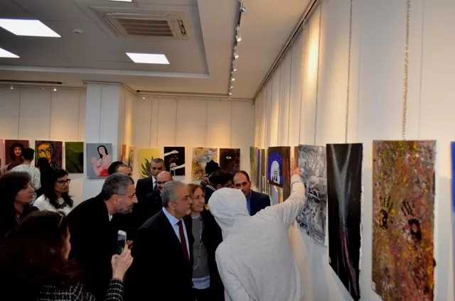 مدار الساعة,أخبار ثقافية,جامعة عمان الأهلية