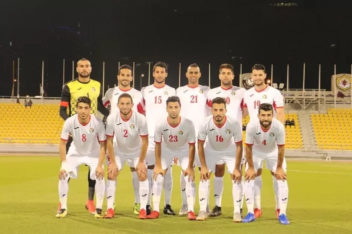 مدار الساعة,أخبار رياضية,المنتخب الوطني