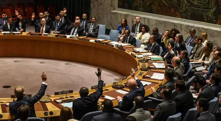 مدار الساعة,أخبار عربية ودولية,الأمم المتحدة