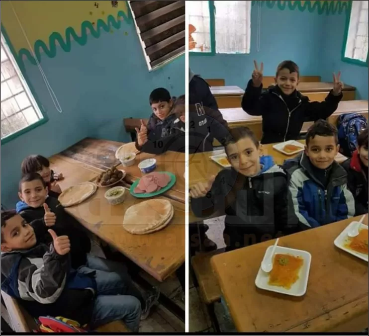 مدار الساعة,أسرار أردنية,مواقع التواصل الاجتماعي