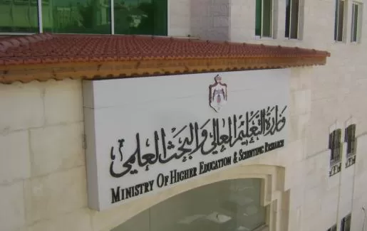 مدار الساعة,أخبار الجامعات الأردنية,جامعة العلوم والتكنولوجيا,جامعة آل البيت,جامعة البلقاء التطبيقية