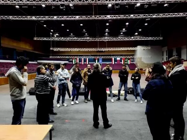 مدار الساعة,أخبار الجامعات الأردنية,جامعة عمان الأهلية