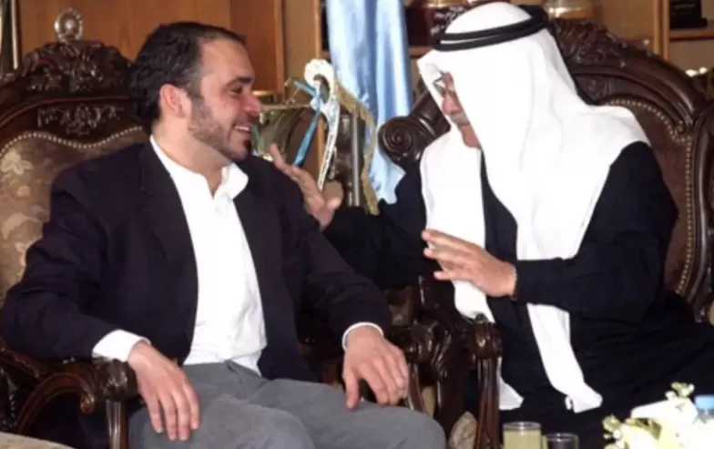 مدار الساعة,أخبار الأردن,اخبار الاردن,الأمير علي بن الحسين