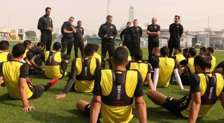 مدار الساعة,أخبار رياضية,المنتخب الوطني,المنتخب الوطني لكرة القدم,كأس آسيا