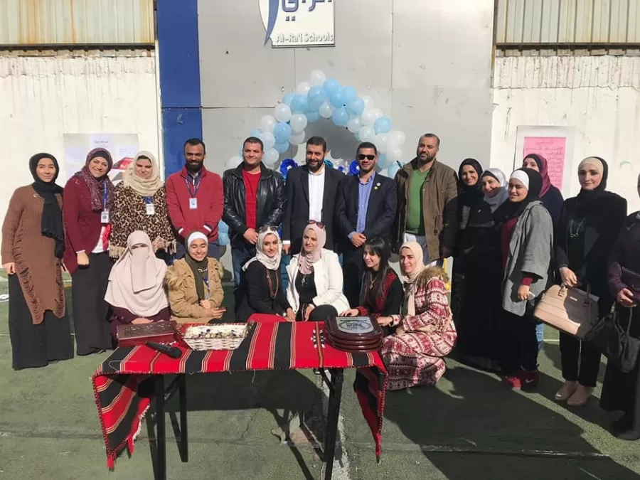 مدار الساعة,أخبار المجتمع الأردني