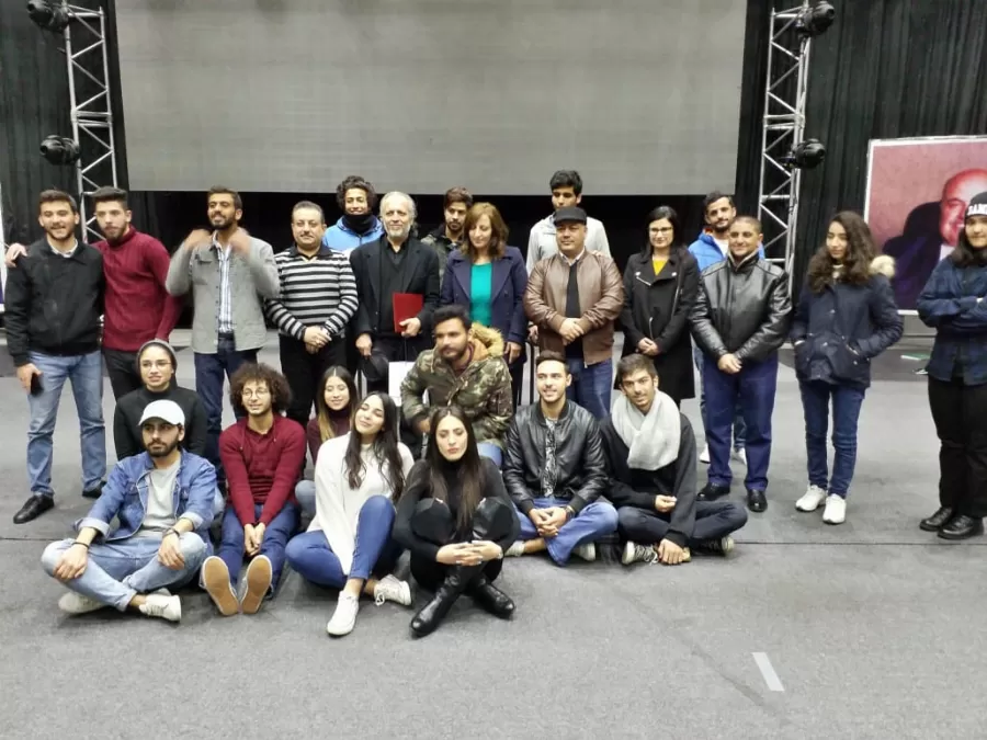 مدار الساعة,أخبار الجامعات الأردنية,جامعة عمان الأهلية