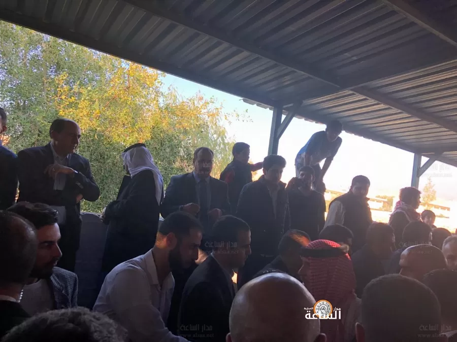 مدار الساعة,أخبار الأردن,اخبار الاردن,الأمير حمزة بن الحسين