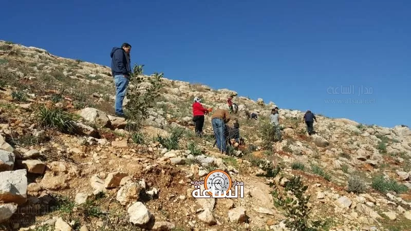 مدار الساعة,أسرار أردنية,وزارة الزراعة