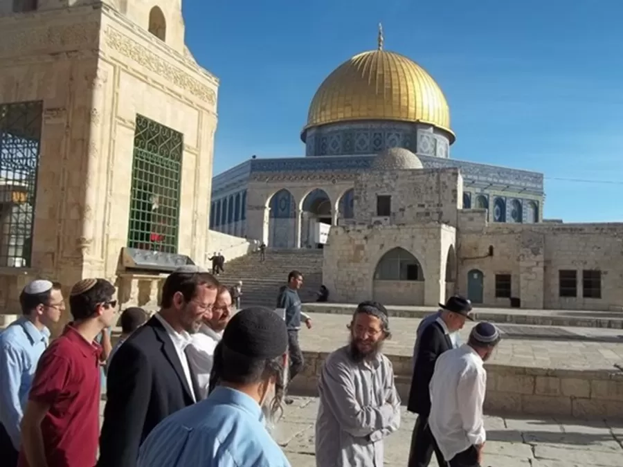 مدار الساعة,أخبار الأردن,اخبار الاردن,المسجد الأقصى