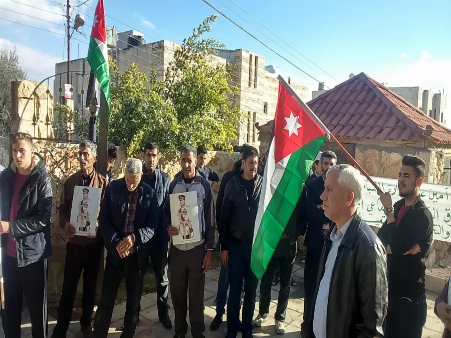 مدار الساعة,أخبار الجامعات الأردنية,وزير الشباب,ولي العهد,رئيس الوزراء,وزارة الشباب