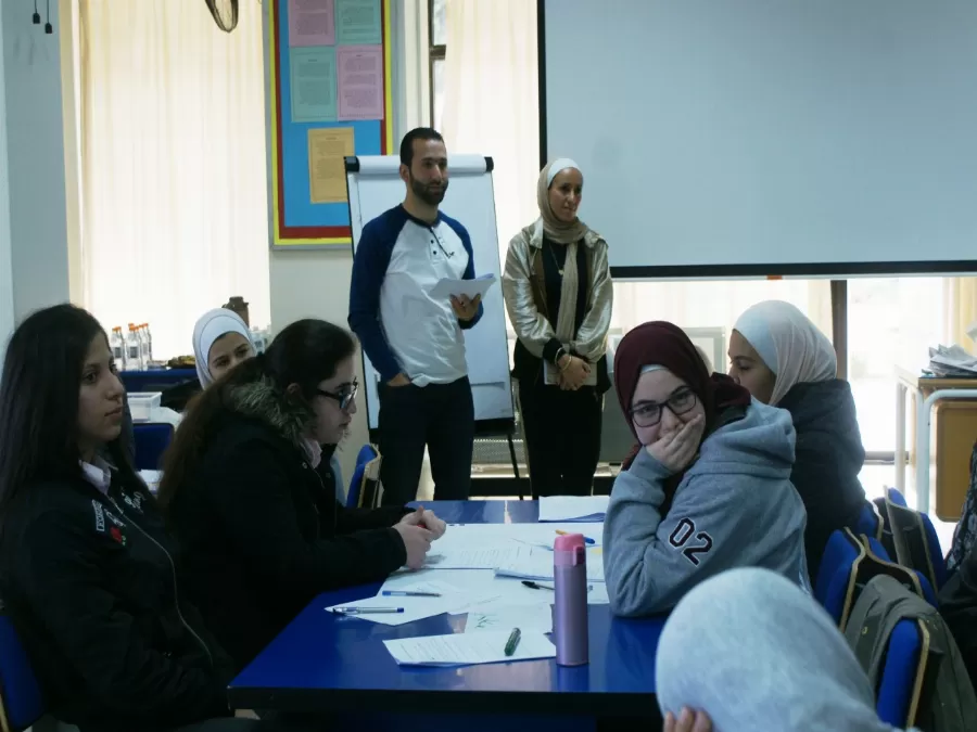 مدار الساعة,أخبار المجتمع الأردني