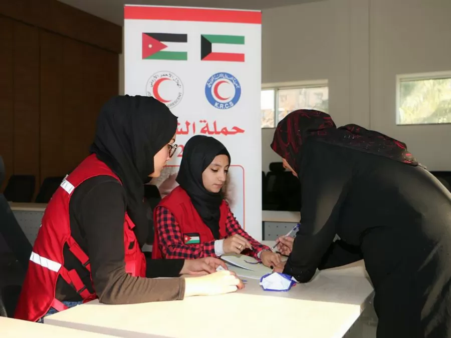 مدار الساعة,أخبار المجتمع الأردني