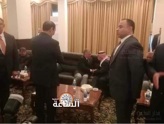 مدار الساعة,Video,فيديو,أخبار الأردن,اخبار الاردن,الملك عبدالله الثاني