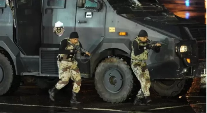 مدار الساعة,أخبار خفيفة ومنوعة,الدفاع المدني